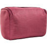 Косметичка TATONKA ONE WEEK bordeaux red 2786.047