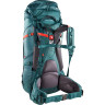 Рюкзак TATONKA YUKON 50+10 WOMEN TEAL GREEN 1343.063