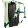 Современный городской рюкзак TATONKA CITY ROLLTOP PACK 27 lighter green 1661.050 - lighter green