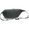 Сумка поясная TATONKA ILIUM L BLACK 2213.040