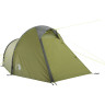 Трехместная палатка TATONKA NARVIK 3 light olive 2551.333 - light olive